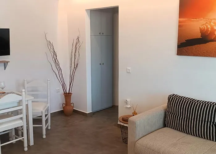 Sweet Nikorenia 1 Holiday home Krotiri