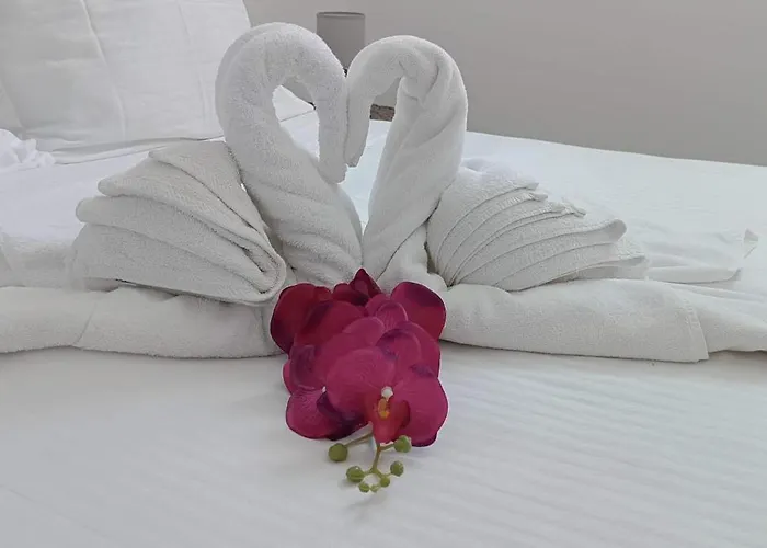 Holiday home Sweet Nikorenia 1 Krotiri