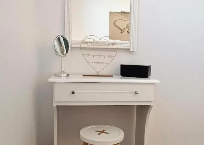 Sweet Nikorenia 1 Holiday home *